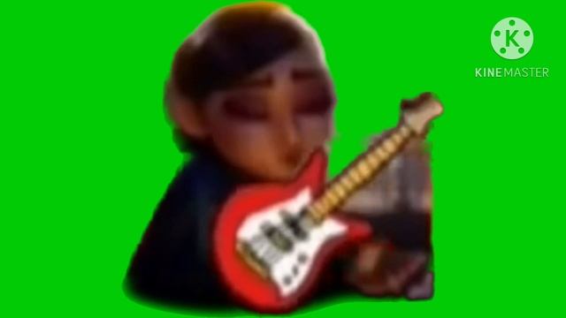 Marcy kappel guitar