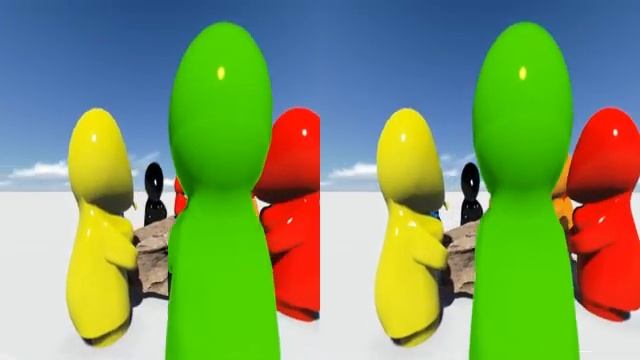 COSMOS-MAYA 3D