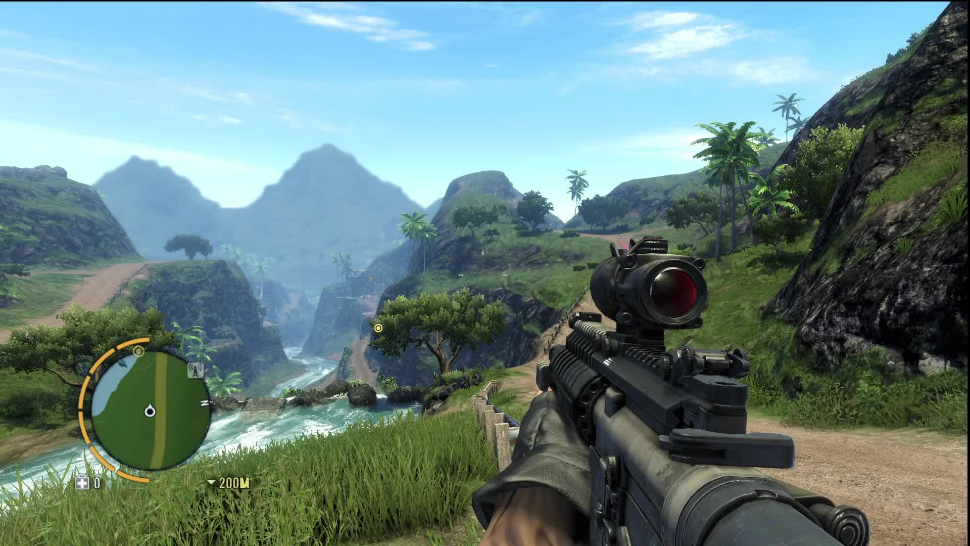 Far Cry 3 [Серия 8]-