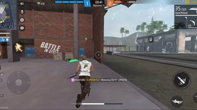free fire mod apk download 2023 free fire Max mod APK #download
