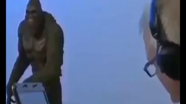 Голос Йети Дело №3