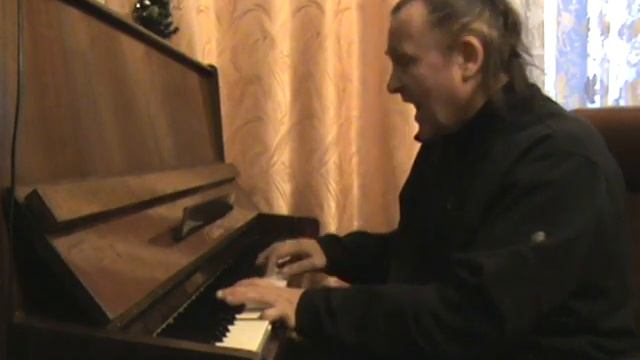 Первое Апреля (Мигуля-Шаферан)