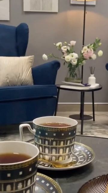 Необычный интерьер современности| агентство недвижимости Слон