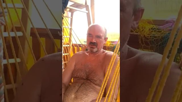 Банный семинар Петрова Н.Н., 10.06.2018, интервью 9