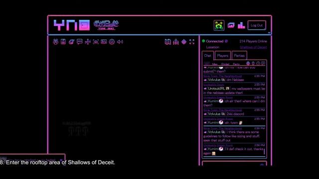 [Live] YNO Project (288): Rainbows & Constellations