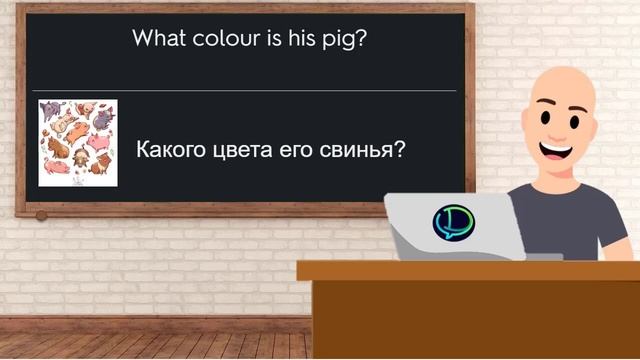 [Listen] Урок 22. Задание 84 (Упр.3)