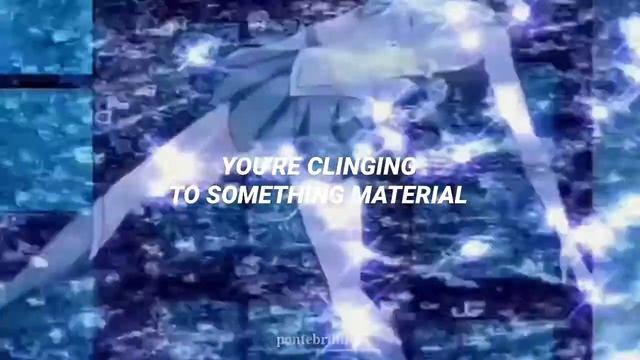 AMV Sailor Mercury | Mercury | PASTEL GHOST (lyrics)