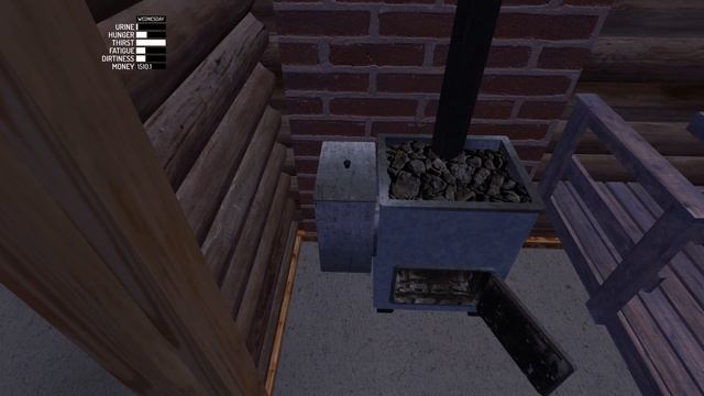 My Summer Car Easter Eggs, Part 2