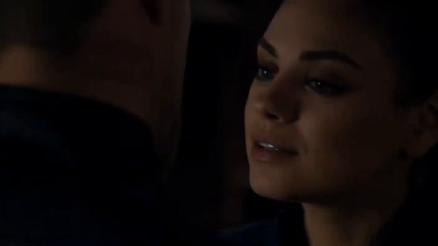 Jupiter Ascending