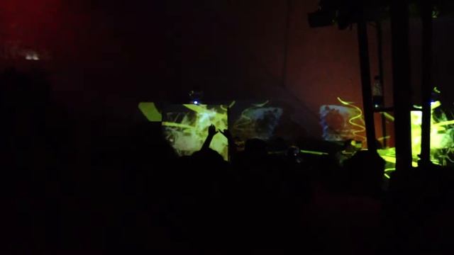 DJ LIST - Govinda adi Purusham