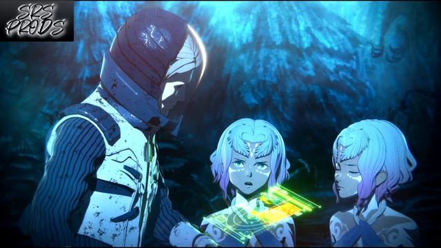 Godzilla: City on the Edge of Battle AMV - "FAUX" by CRYOSHELL