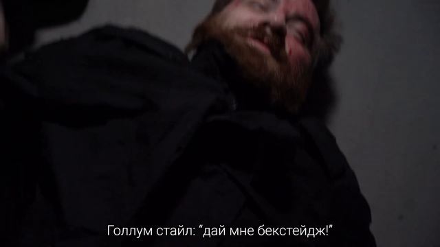 Бекстейдж косплей ролика Deathstroke - Вернуть кейс #DCcomics #batmanarkhamorigins #deathstroke