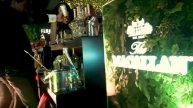 Welcome to ALMALUNA Bar & Resto