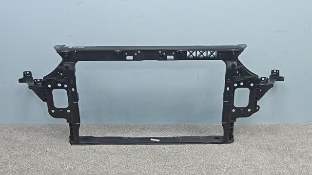 MAL27012511 ПАНЕЛЬ ПЕРЕДНЯЯ KIA CERATO 4 2018-2025 Б/У 64101M6001