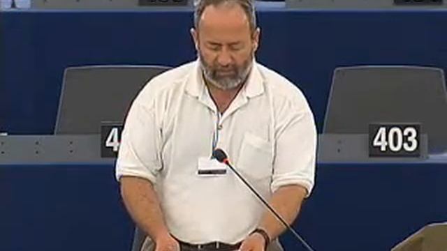 Marios Matsakis on metallic mercury