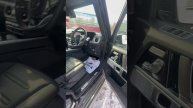 Привезли ПОД ЗАКАЗ Mercedes-Benz G-Class