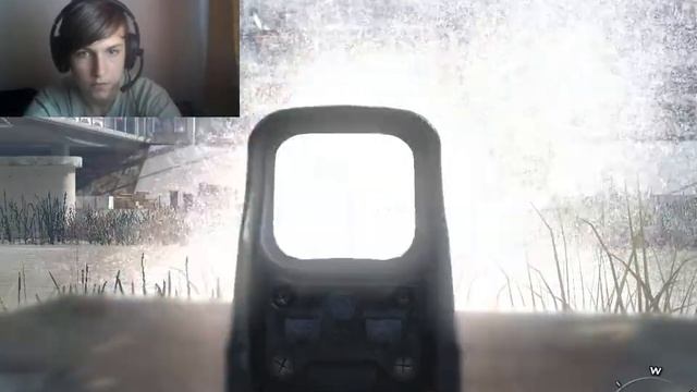 Call of duty Modern Warfare 2 Прохождение на русском - Часть 1: Добро пожаловать на старт