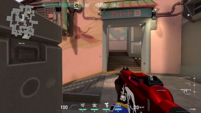 How to Win More Rounds on Split - Valorant Guide