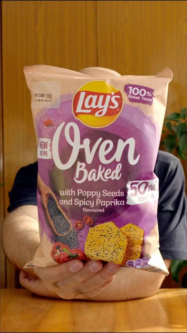 РЕДКИЙ ВКУС lays!