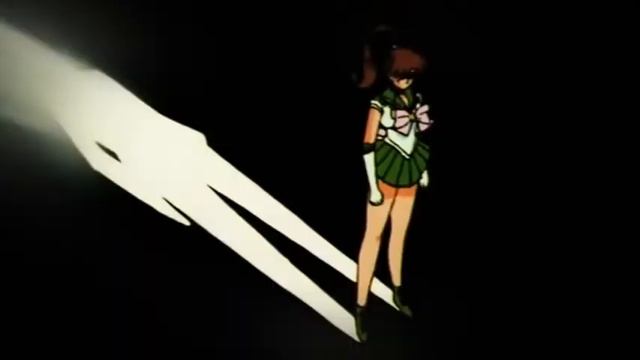 Sailor Moon AMV - Super Shooter