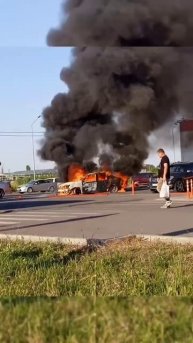 #fyp _#freefire _#car _#shots_#taxi_#burned_# injured_#youtube_#op _#trending