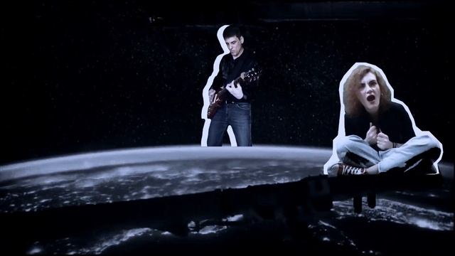 ТРАВА У ДОМА COVER от МП БесШутОК