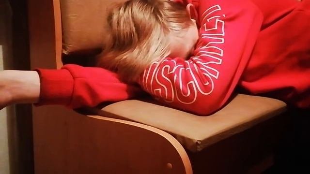 Пьный школьник улетел на марс