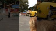 Прогулка по Ялте. Часть 4-ая.30 августа 2017 года