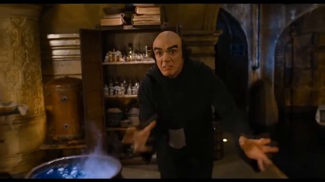 Смурфы 2 — беларускі трэйлер