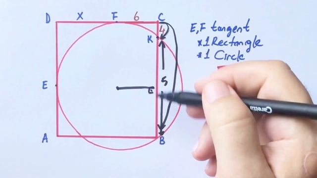 A nice Square Question | Improve your Geometry Skill