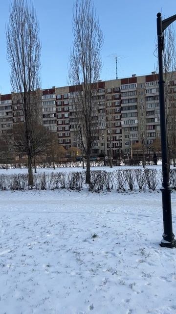 Парк Боевого Братства