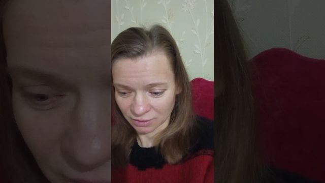 12 ДЕНЬ. Каскадное сухое голодание. КСГ