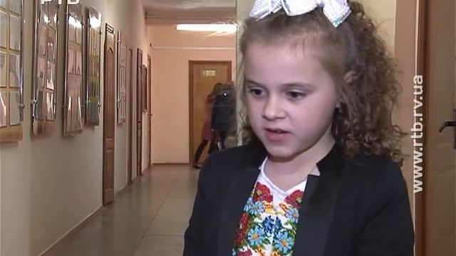 В МЕГУ відбулись традиційні учнівські читання «Я голосую за мир»