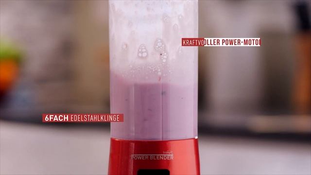 Livington Power Blender | Mediashop.TV