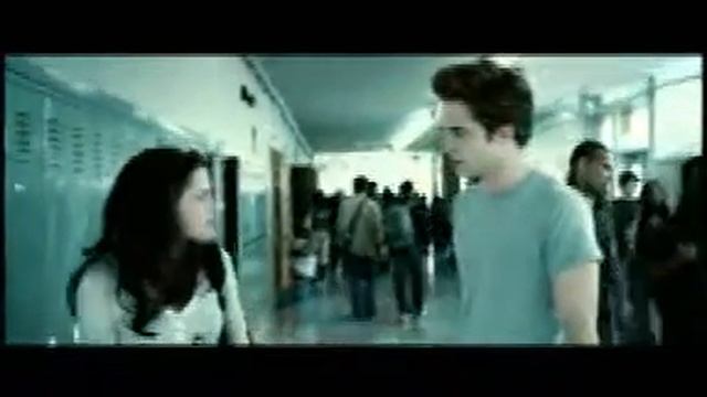 Twilight Montage- Back at One