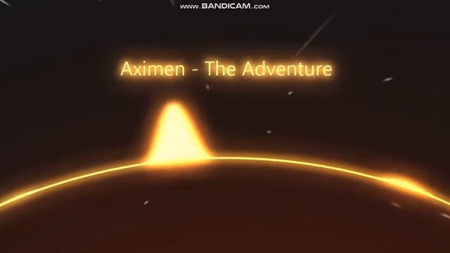 Aximen - The Adventure [Bass Boosted]