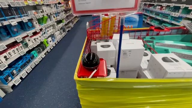 Saturn Luxembourg  - A Complete Review of Saturn Store