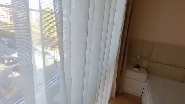 One-bedroom stylish property in Venera Palace complex