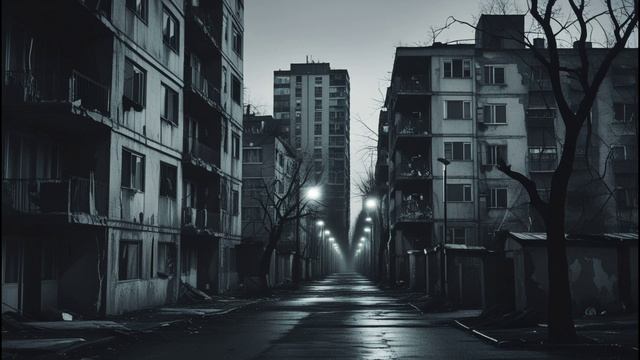 Русская Пост-Панк ДУМЕР музыка. Russian Post-Punk / Russian Doomer Music #2