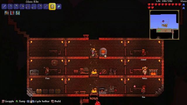 Terraria