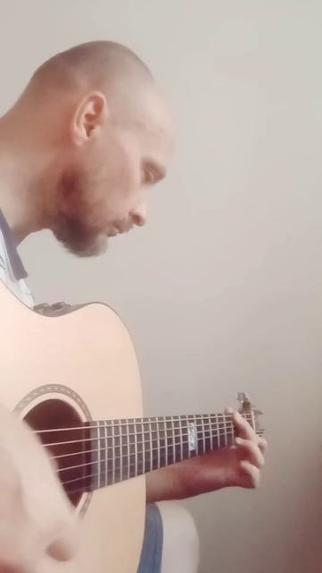 Музыкальный фрагмент - Musical fragment