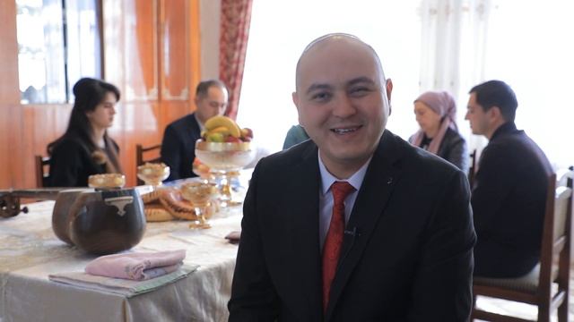 Sukunat tug'yonlari 06-son Ma'murjon To'xtasinovni xotirlaymiz!