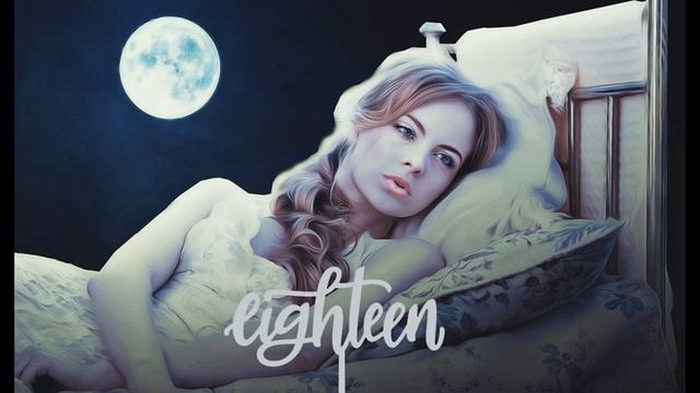 EIGHTEEN - Сон