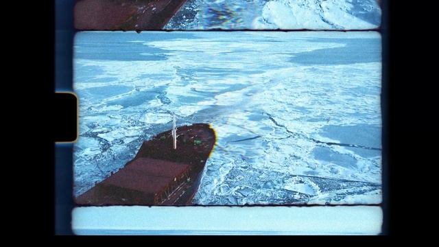 "Байхимо" - арктический корабль призрак