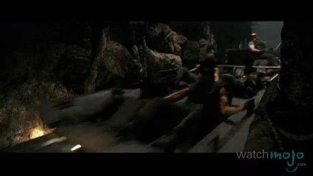 Top 10 Coolest Planets In Sci-Fi Movies