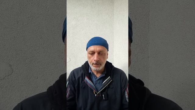 Белый ШамаН в прямом эфире!