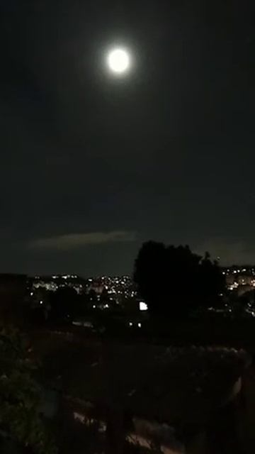 lua linda vista Figueira Grande