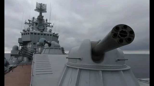 Russian Moskva worship destroyed by Ukrainian Neptune Cruise missile#Qurban Johra