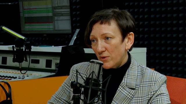 Здоровое Мнение / Ксения Ионга 15.05.24