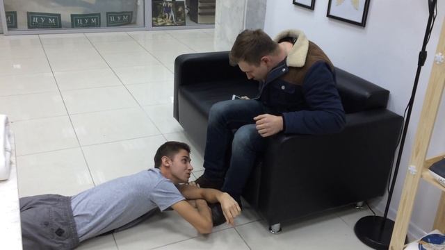 Ставропольский Бизнесмен №3